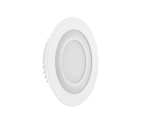 Точечный светильник Downlight Led S340/8+4 Ambrella Точечный светильник Downlight Led S340/8+4 Ambrella