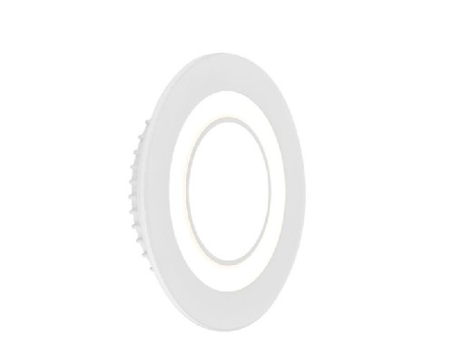 Точечный светильник Downlight Led S340/8+4 Ambrella Точечный светильник Downlight Led S340/8+4 Ambrella