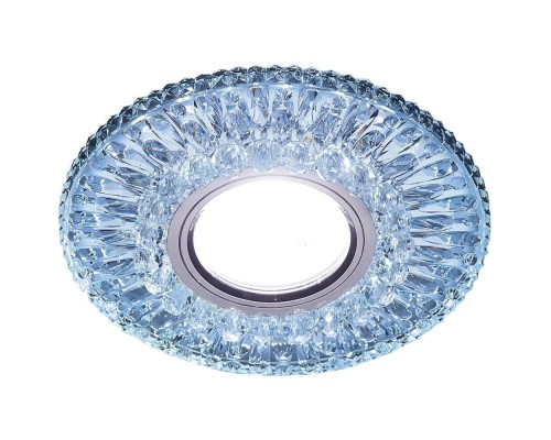 Точечный светильник Led S380 CL/CLD Ambrella Точечный светильник Led S380 CL/CLD Ambrella