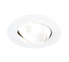 Точечный светильник Led S480 W Ambrella