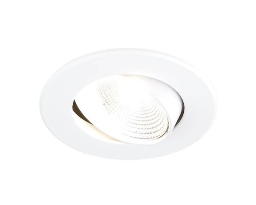 Точечный светильник Led S480 W Ambrella