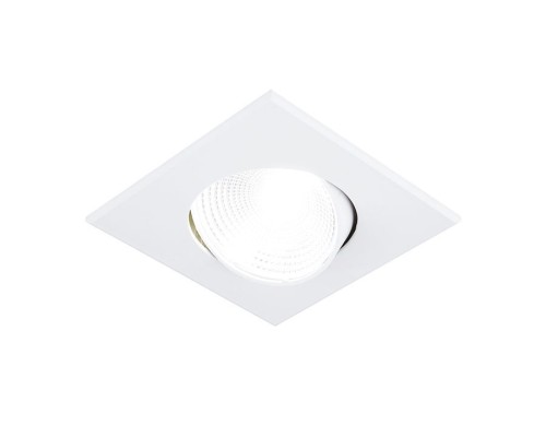 Точечный светильник Led S490 W Ambrella