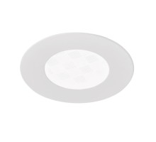 Точечный светильник Techno Led Premium S501 W Ambrella