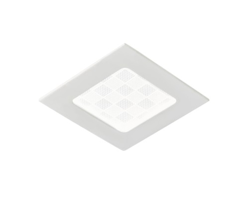 Точечный светильник Techno Led Premium S502 W Ambrella Точечный светильник Techno Led Premium S502 W Ambrella