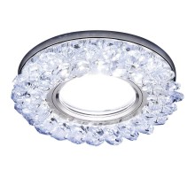 Точечный светильник Led S701 CL/CH/CLD Ambrella