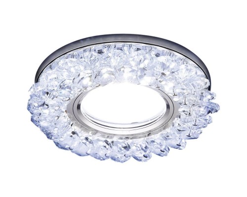 Точечный светильник Led S701 CL/CH/CLD Ambrella