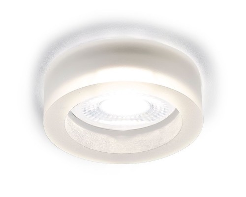Точечный светильник Compo Spot S9160 W Ambrella Точечный светильник Compo Spot S9160 W Ambrella