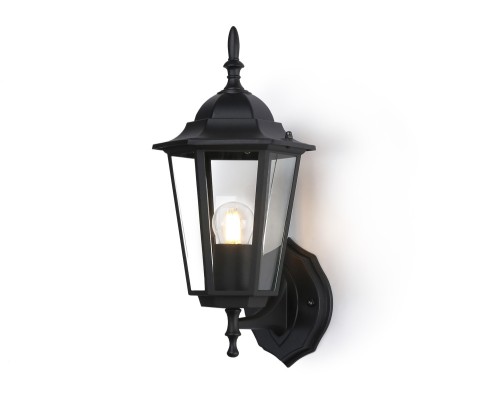 Настенный фонарь уличный GARDEN ST2010 Ambrella Настенный фонарь уличный GARDEN ST2010 Ambrella