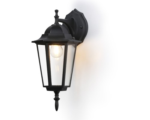 Настенный фонарь уличный GARDEN ST2018 Ambrella Настенный фонарь уличный GARDEN ST2018 Ambrella