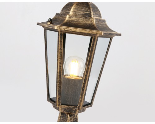 Наземный фонарь GARDEN ST2025 Ambrella Наземный фонарь GARDEN ST2025 Ambrella