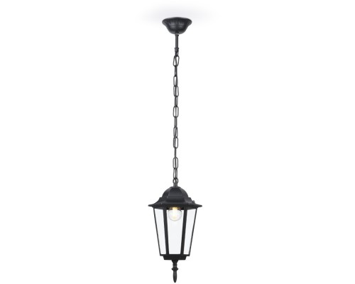 Уличный светильник подвесной GARDEN ST2029 Ambrella Уличный светильник подвесной GARDEN ST2029 Ambrella