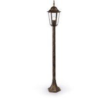 Наземный фонарь GARDEN ST2039 Ambrella