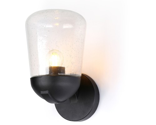 Настенный фонарь уличный GARDEN ST2081 Ambrella Настенный фонарь уличный GARDEN ST2081 Ambrella