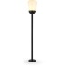 Наземный фонарь GARDEN ST2095 Ambrella