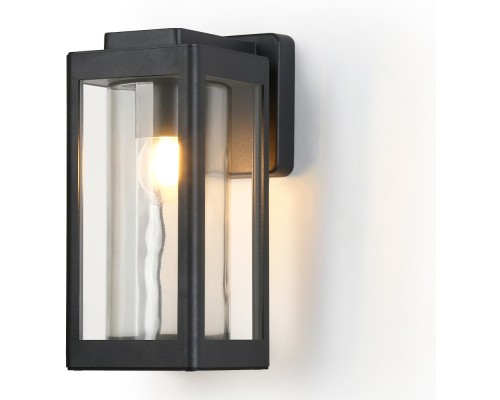 Настенный фонарь уличный GARDEN ST2404 Ambrella Настенный фонарь уличный GARDEN ST2404 Ambrella