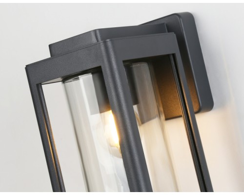 Настенный фонарь уличный GARDEN ST2404 Ambrella Настенный фонарь уличный GARDEN ST2404 Ambrella