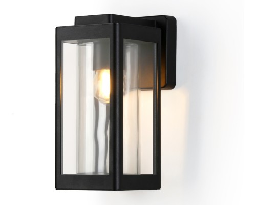 Настенный фонарь уличный GARDEN ST2406 Ambrella Настенный фонарь уличный GARDEN ST2406 Ambrella