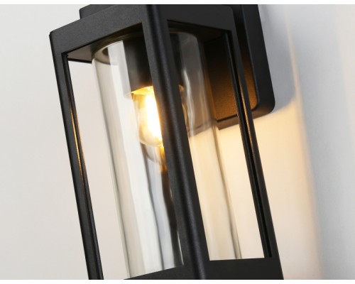 Настенный фонарь уличный GARDEN ST2406 Ambrella Настенный фонарь уличный GARDEN ST2406 Ambrella