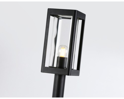 Наземный фонарь GARDEN ST2425 Ambrella Наземный фонарь GARDEN ST2425 Ambrella