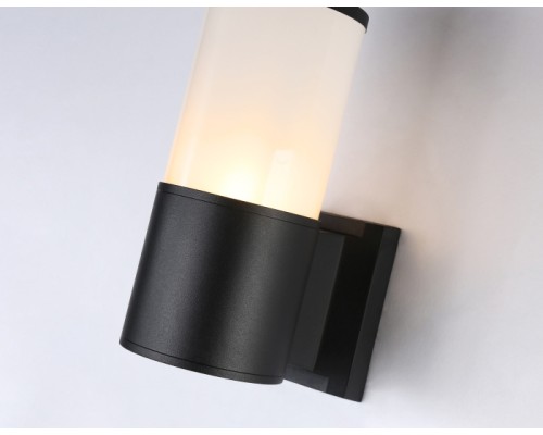 Настенный светильник уличный GARDEN ST2451 Ambrella Настенный светильник уличный GARDEN ST2451 Ambrella