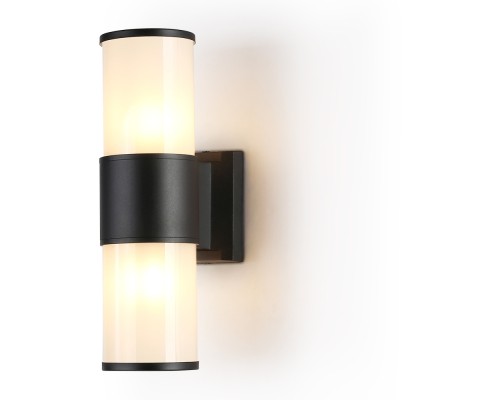 Настенный светильник уличный GARDEN ST2455 Ambrella Настенный светильник уличный GARDEN ST2455 Ambrella