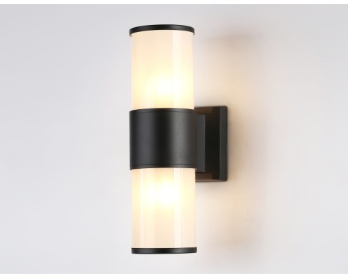 Настенный светильник уличный GARDEN ST2455 Ambrella Настенный светильник уличный GARDEN ST2455 Ambrella