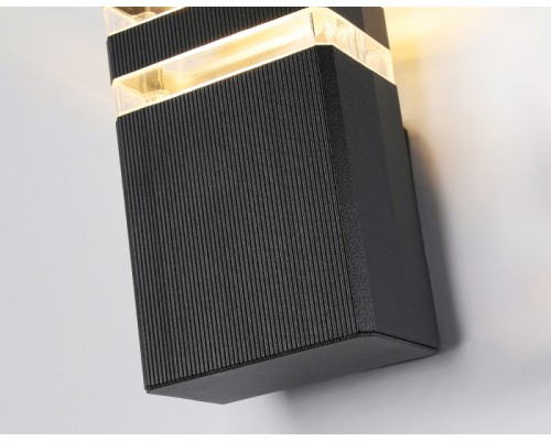Настенный светильник уличный GARDEN ST2572 Ambrella Настенный светильник уличный GARDEN ST2572 Ambrella