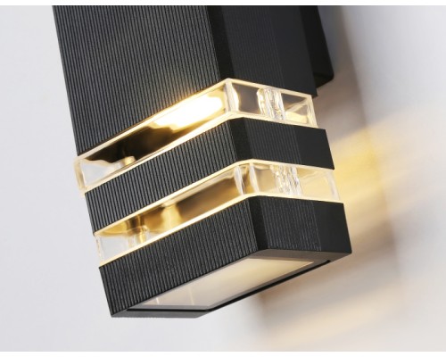 Настенный светильник уличный GARDEN ST2574 Ambrella Настенный светильник уличный GARDEN ST2574 Ambrella