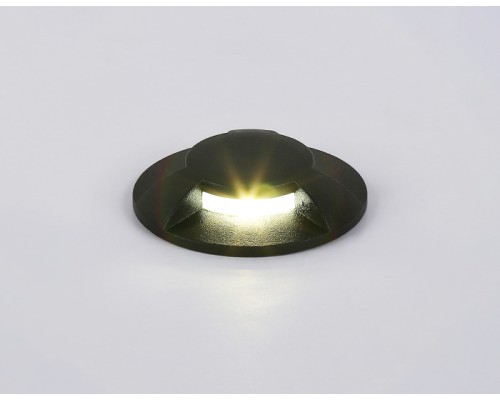 Грунтовый светильник GARDEN ST6525 Ambrella Грунтовый светильник GARDEN ST6525 Ambrella