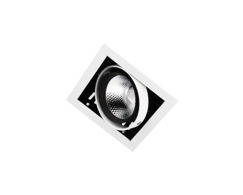 Точечный светильник Cardano Led T811 BK/CH 12W 4200K Ambrella Точечный светильник Cardano Led T811 BK/CH 12W 4200K Ambrella