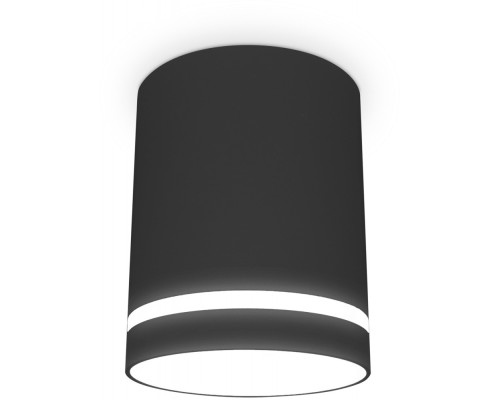 Точечный светильник TECHNO SPOT TN3204 Ambrella Точечный светильник TECHNO SPOT TN3204 Ambrella