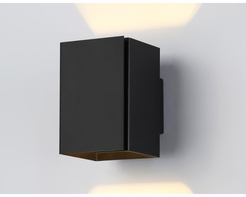 Настенный светильник TECHNO SPOT TN5118 Ambrella Настенный светильник TECHNO SPOT TN5118 Ambrella