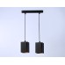 Подвесной светильник TECHNO SPOT TN5133 Ambrella
