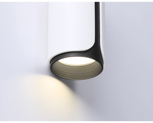 Точечный светильник TECHNO SPOT TN51588 Ambrella Точечный светильник TECHNO SPOT TN51588 Ambrella