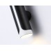 Настенный светильник TECHNO SPOT TN51617 Ambrella