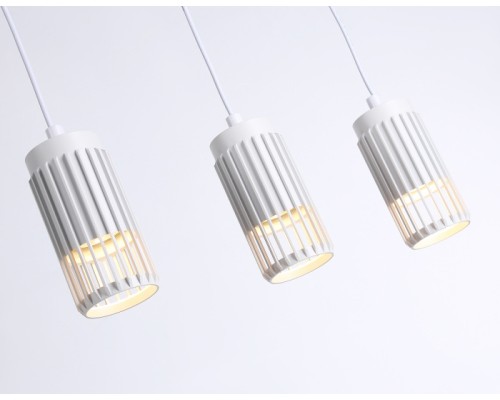 Подвесной светильник TECHNO SPOT TN51698 Ambrella Подвесной светильник TECHNO SPOT TN51698 Ambrella