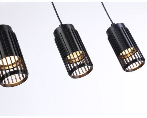 Подвесной светильник TECHNO SPOT TN51699 Ambrella Подвесной светильник TECHNO SPOT TN51699 Ambrella