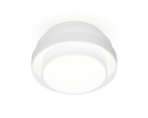 Точечный светильник TECHNO SPOT TN601 Ambrella Точечный светильник TECHNO SPOT TN601 Ambrella