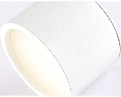 Точечный светильник Techno Spot TN6550 Ambrella Точечный светильник Techno Spot TN6550 Ambrella