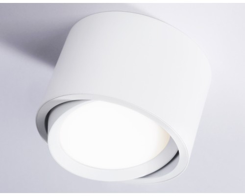 Точечный светильник TECHNO SPOT TN6805 Ambrella Точечный светильник TECHNO SPOT TN6805 Ambrella