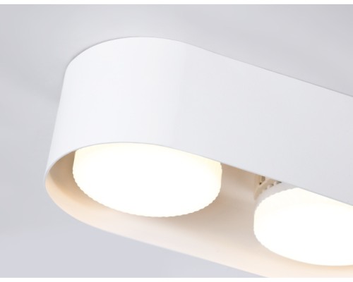 Точечный светильник TECHNO SPOT TN70818 Ambrella Точечный светильник TECHNO SPOT TN70818 Ambrella