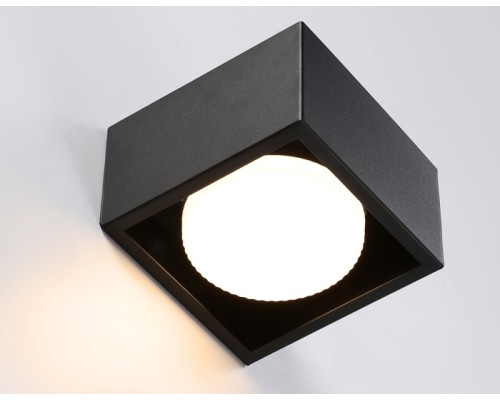 Точечный светильник TECHNO SPOT TN70827 Ambrella Точечный светильник TECHNO SPOT TN70827 Ambrella