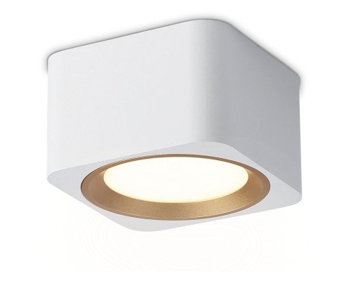 Точечный светильник TECHNO SPOT TN70831 Ambrella Точечный светильник TECHNO SPOT TN70831 Ambrella