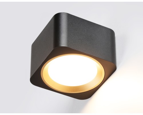 Точечный светильник TECHNO SPOT TN70832 Ambrella Точечный светильник TECHNO SPOT TN70832 Ambrella