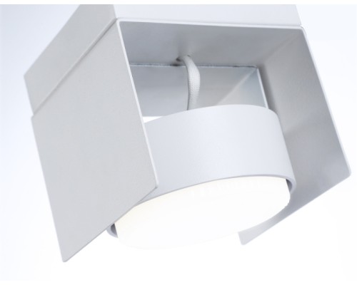 Подвесной светильник TECHNO SPOT TN70852 Ambrella Подвесной светильник TECHNO SPOT TN70852 Ambrella