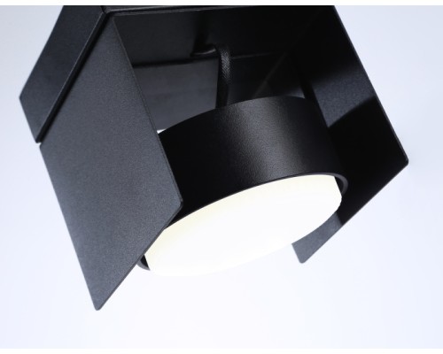 Подвесной светильник TECHNO SPOT TN70854 Ambrella Подвесной светильник TECHNO SPOT TN70854 Ambrella