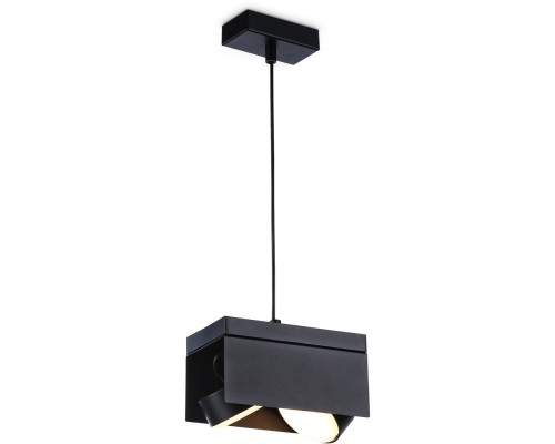 Подвесной светильник TECHNO SPOT TN70859 Ambrella Подвесной светильник TECHNO SPOT TN70859 Ambrella