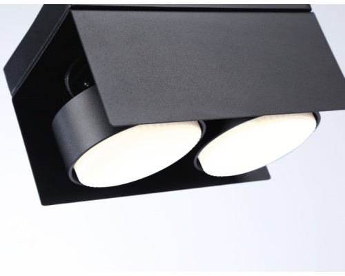 Подвесной светильник TECHNO SPOT TN70859 Ambrella Подвесной светильник TECHNO SPOT TN70859 Ambrella