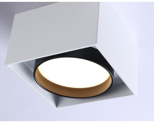 Точечный светильник Techno Spot TN70865 Ambrella Точечный светильник Techno Spot TN70865 Ambrella