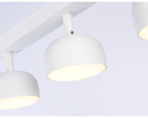 Спот TECHNO SPOT TN71015 Ambrella Спот TECHNO SPOT TN71015 Ambrella